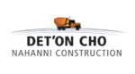 Det’on Cho Nahanni Construction Ltd.